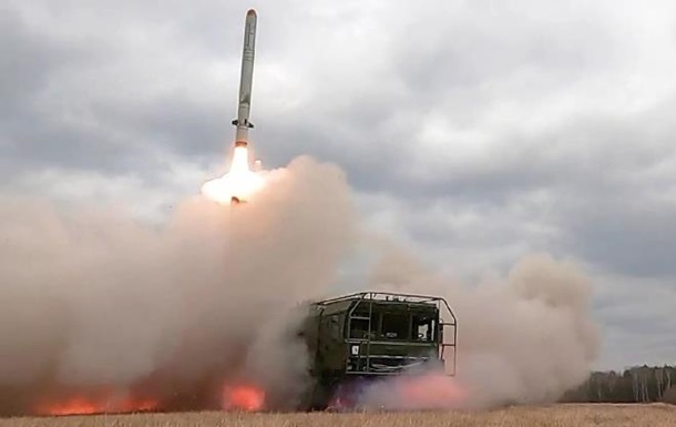 Новини світу - РФ перелічила об'єкти, які вона "не атакуватиме"