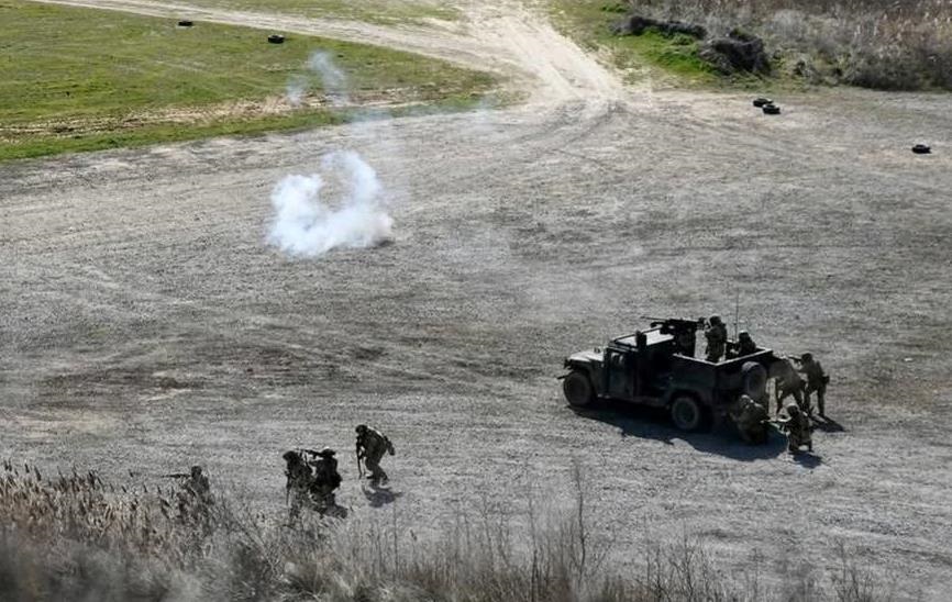 Росіяни зазнали поразки при спробі штурму Куп’янського напрямку