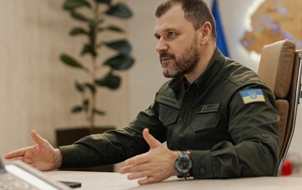 Новини України - Клименко відкрив більше деталей нападу на Макарова