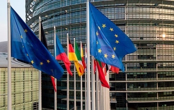 ЄК пропонує 25% мита на низку товарів зі США – ЗМІ