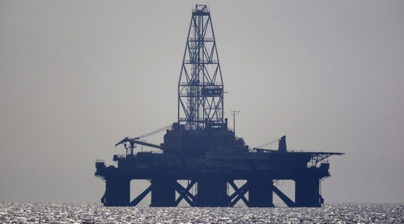 Казахстан та Китай домовилися разом добувати нафту на Каспії