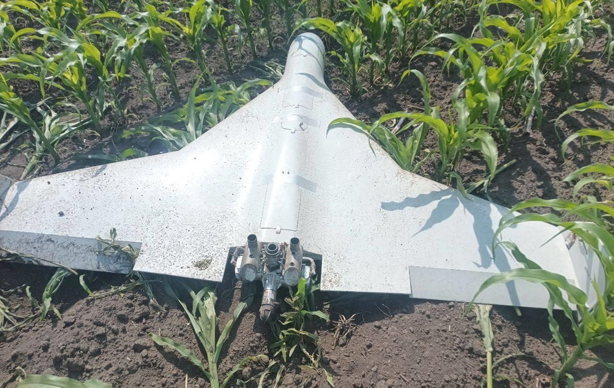 Окупанти почали використовувати новий вид БПЛА – фахівець