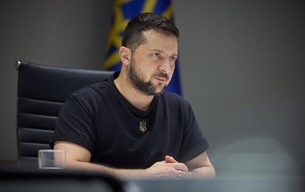Новини України - Потрібні нові інвестиції у зброю - Зеленський