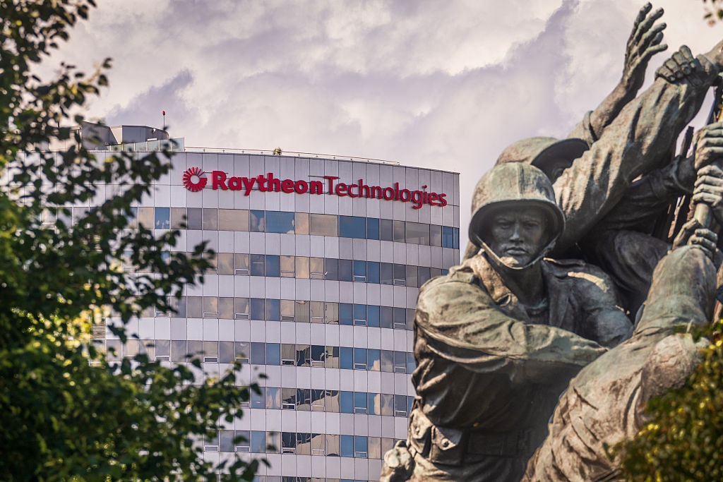 Raytheon на тлі війни в Україні планує подвоїти виробництво ракет Patriot