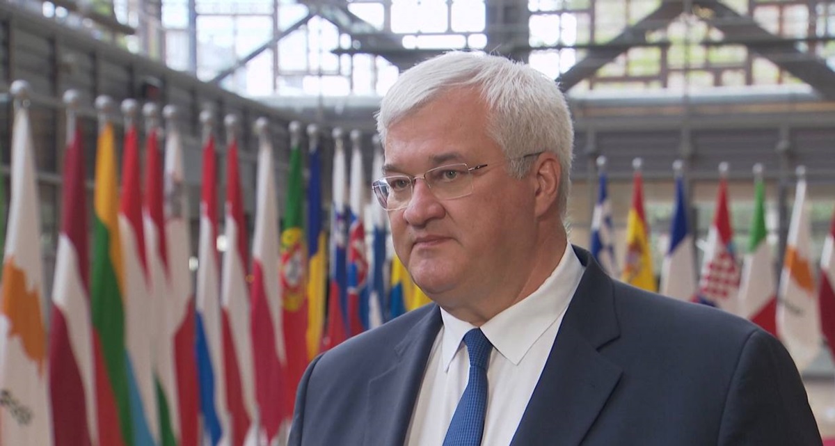 Сибіга прокоментував ідею посередництва РФ на Близькому Сході