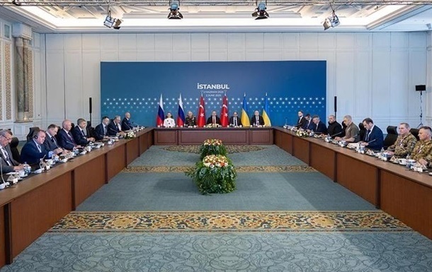 Новини України - В ОП відповіли Кремлю щодо "динаміки переговорів"