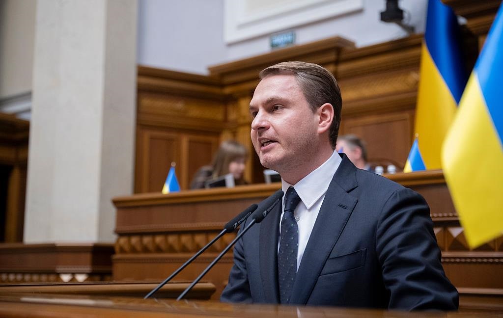 Зеленський призначив нового генпрокурора