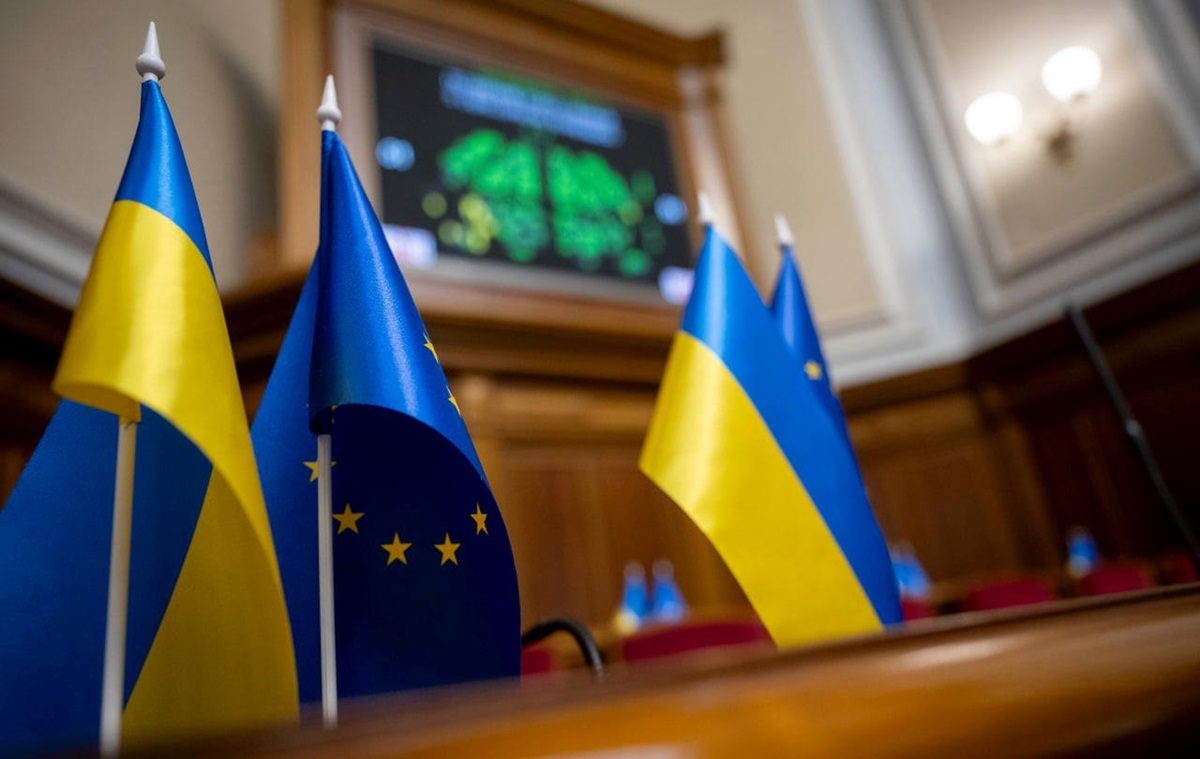 Новини бізнесу - Рада розгляне новий законопроєкт на 400 млрд