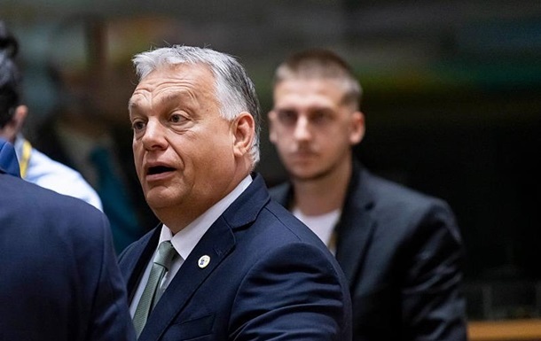 Новини світу - Орбан планує бюджетникам роздати гроші на житло