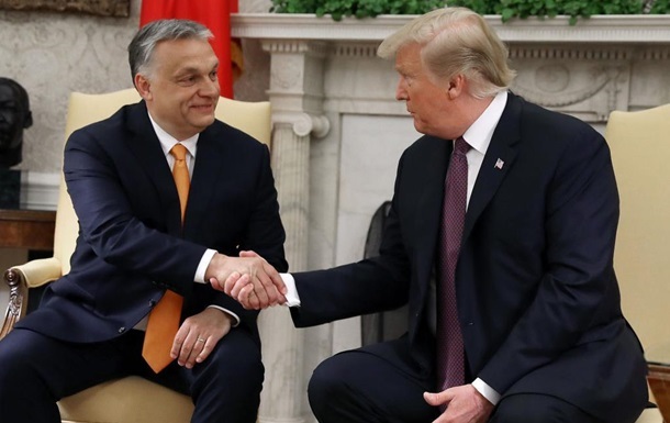 Новини світу - Трамп назвав свого радника в питанні війни в Україні