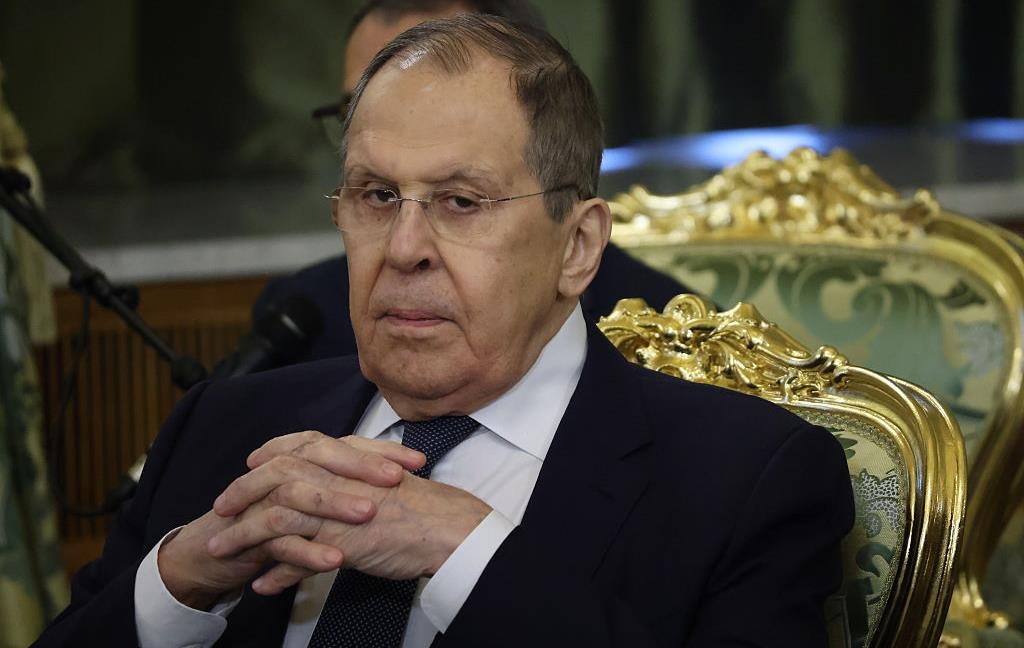 Новини світу - Заява Лаврова зірвала переговори Росії і США - ЗМІ
