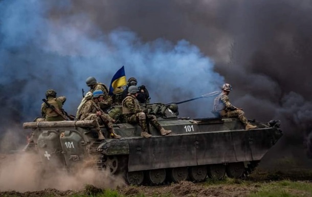 Новини України - ЗСУ зачистили від росіян два села на Сумщині - ГШ