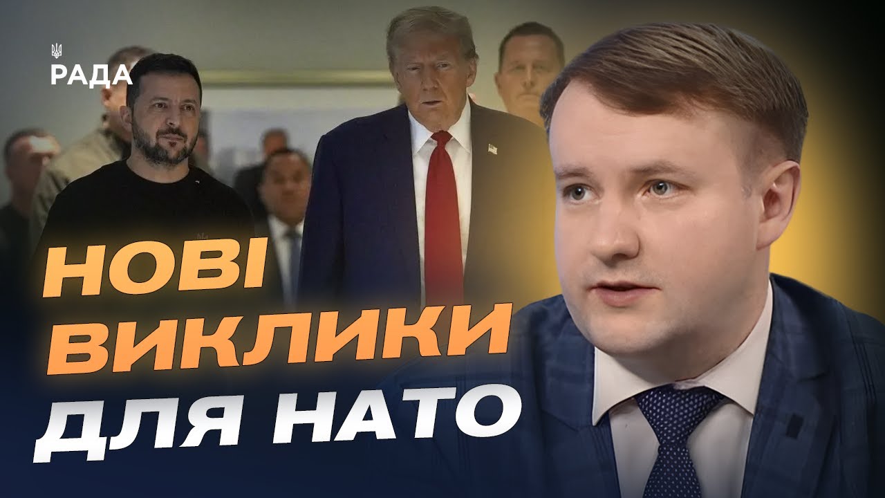 Чи вдасться Заходу змусити москву сісти за стіл переговорів? | Петро Олещук