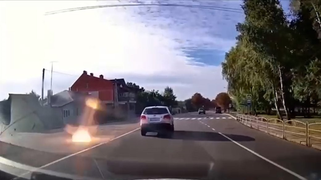 Армія РФ почала застосовувати новий вид атаки