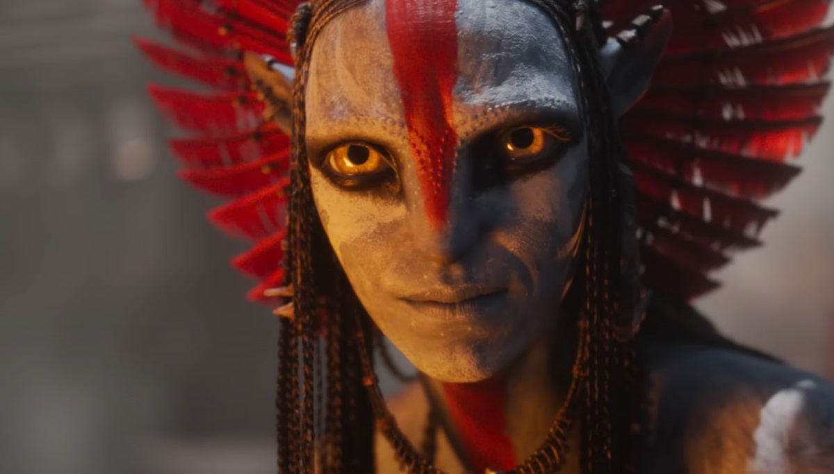 Новини культури - Аватар: Вогонь і попіл виходить у прокат у грудні 2025 року