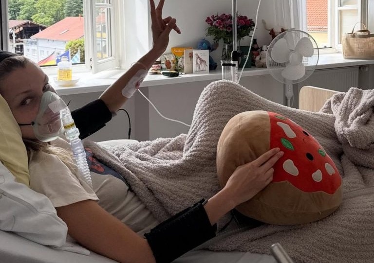 Новини культури - Белла Хадід бореться із загостренням хвороби Лайма