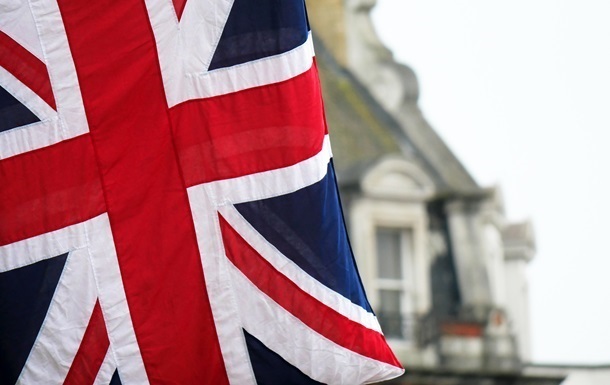 Новини світу - Британія посилить "стіну дронів" для захисту від Росії