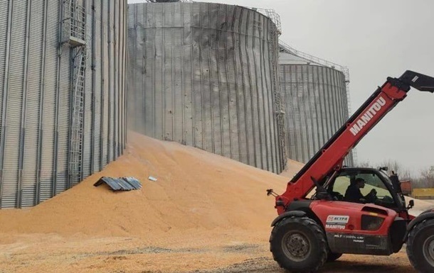 Новини України - Чому в Україні помітно скоротилося агровиробництво