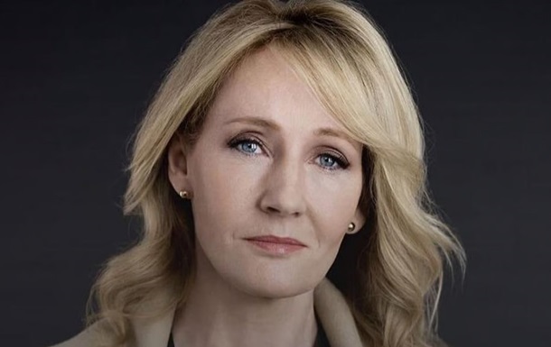 Новини культури - Давній конфлікт. Джоан Роулінг різко відповіла Еммі Вотсон