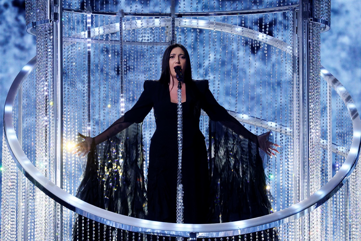 Новини культури - Доля Ізраїлю на Євробаченні вирішиться голосуванням EBU