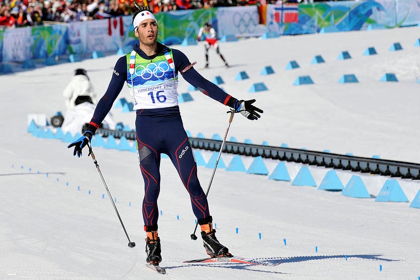 Новини спорту - Допінговий скандал МОК позбавив росіянина нагород Олімпіади