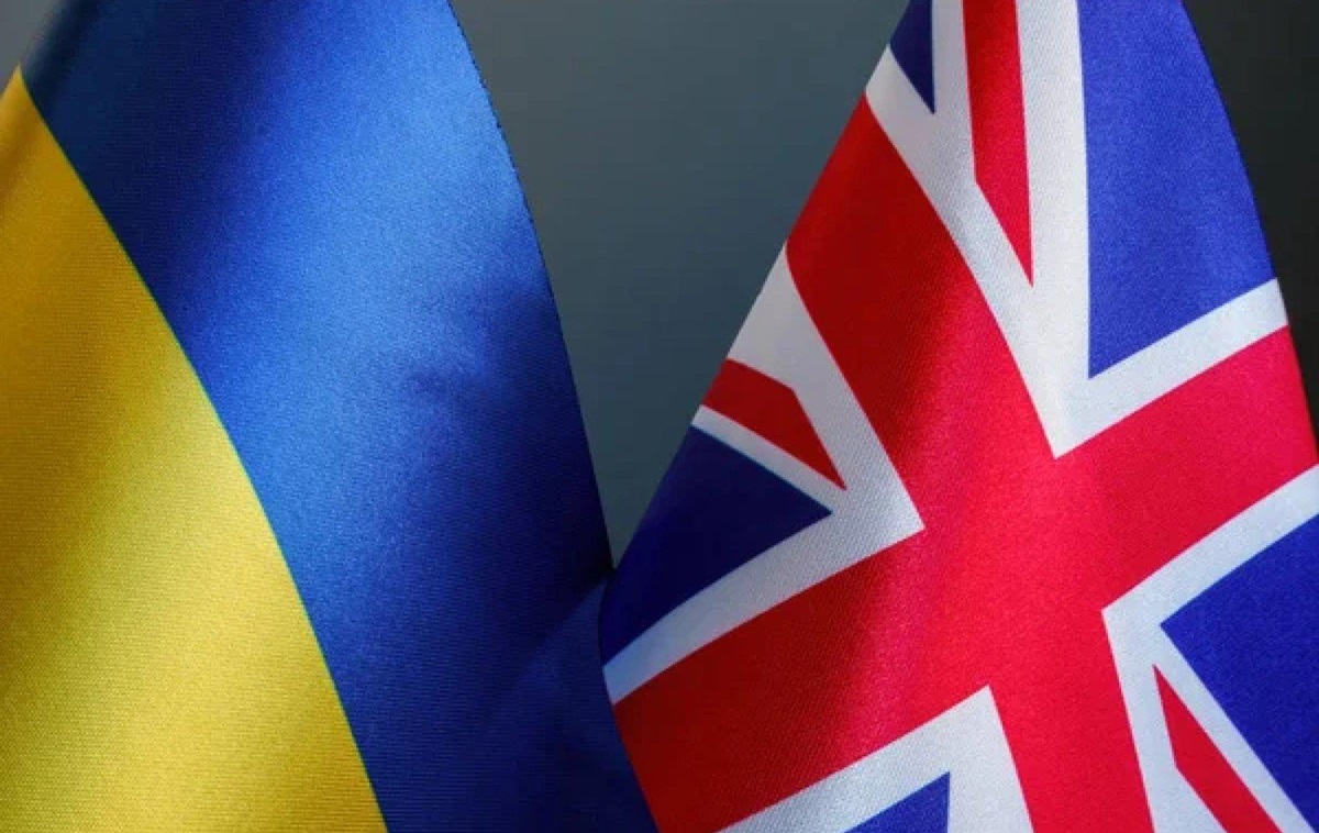 Дружба на 100 років: про що йдеться в угоді між Україною та Британією