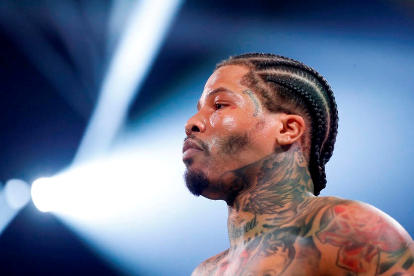 Новини спорту - Джервонта зазнав різкої критики від Стівенсона за бій з Полом