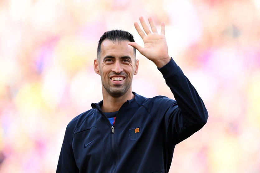 Ексзірка Барселони завершив футбольну кар’єру