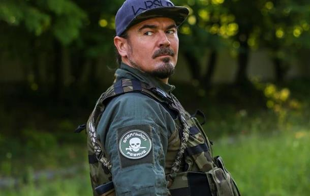 Новини культури - Фагот різко висловився про Каменських після скандалу з російською мовою