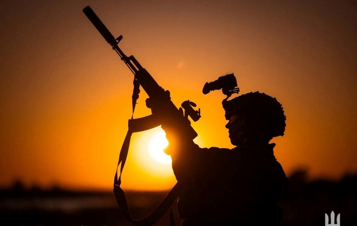 Новини України - Генштаб назвав два найгарячіші напрямки фронту