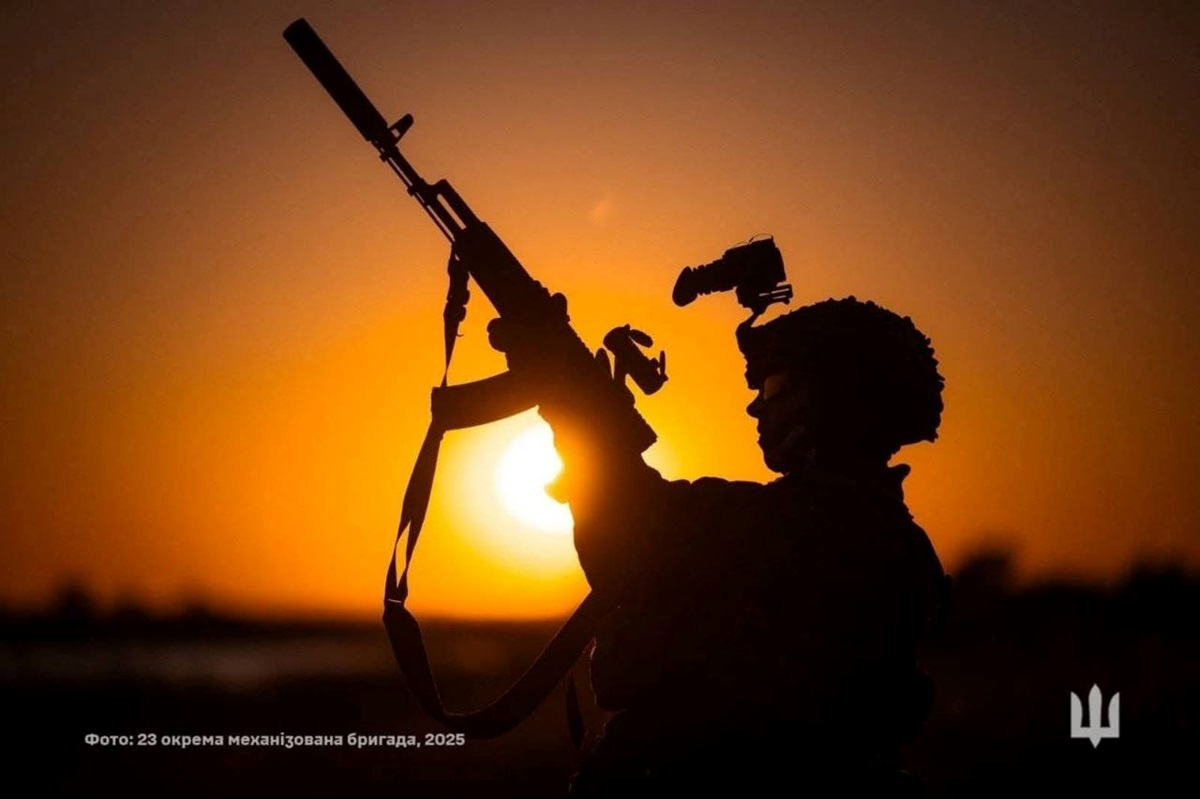 Новини України - Генштаб повідомив про найгарячіші точки на фронті