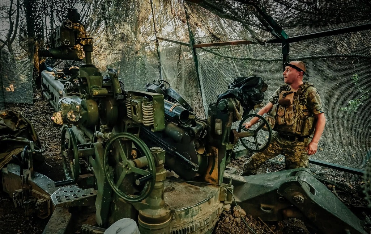 Новини України - Генштаб повідомив, скільки атак росіян відбили ЗСУ