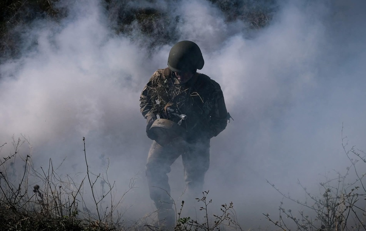 Новини України - Генштаб: ЗСУ зупинили понад 180 атак росіян