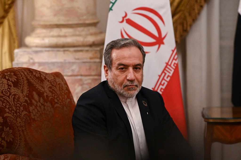 Новини світу - Іран розкритикував відновлення санкцій ООН