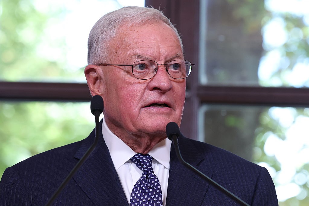 Новини України - Келлог висловився про досягнення миру в Україні