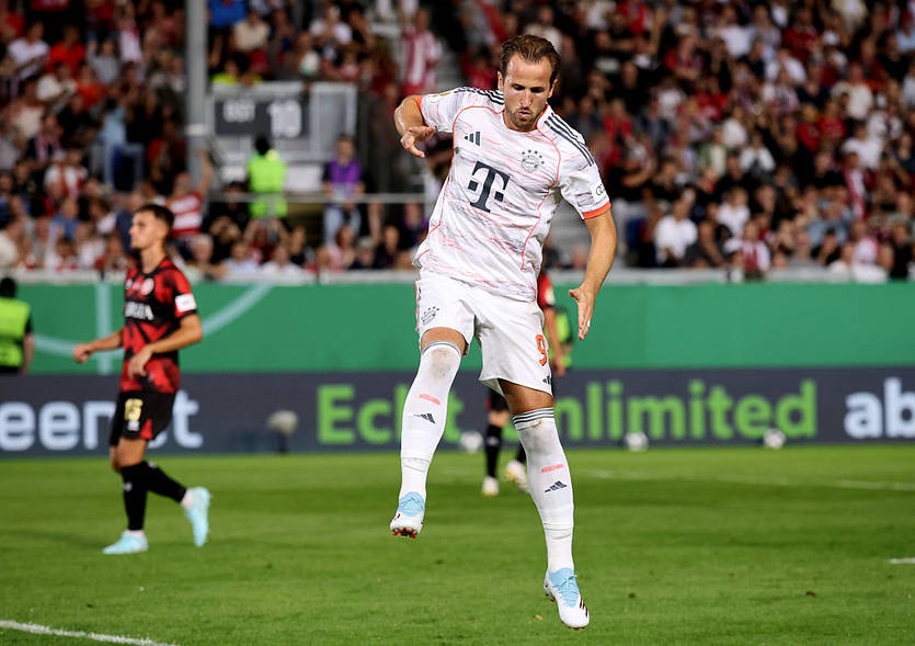 Новини спорту - Кейн прокоментував чутки про своє повернення в АПЛ