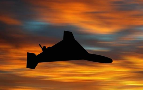 Новини Києва - Київ атакували БПЛА: куди прилетіло