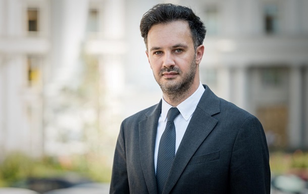 Київ пригрозив західним ЗМІ за незаконне перетинання кордону