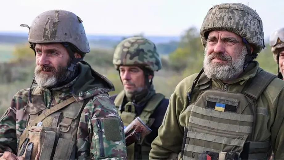 Новини України - "Контракт 60+": кого з пенсіонерів мобілізують і чи відправлять на передову