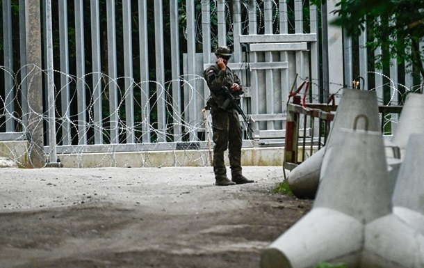Без категорії - Козир в рукаві: чого досягла Польща, перекривши кордон з Білоруссю
