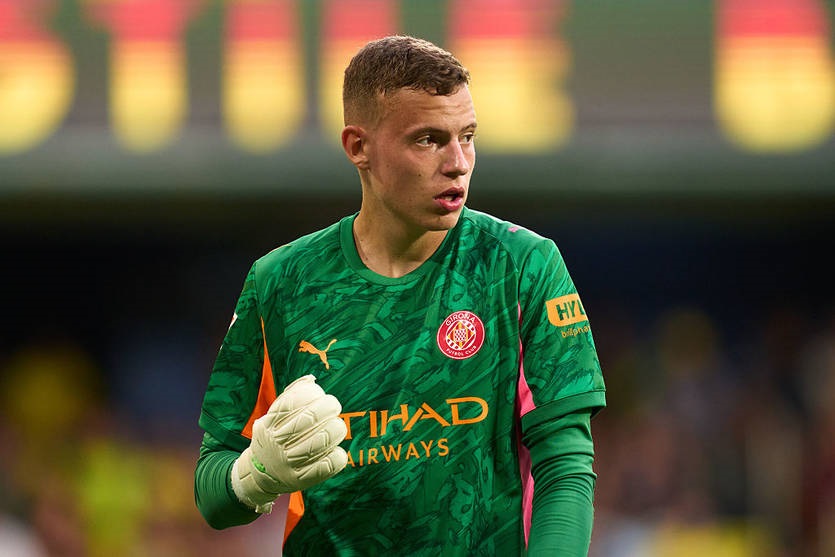 Новини спорту - Крапивцов розповів про готовність збірної України U-20 до чемпіонату світу