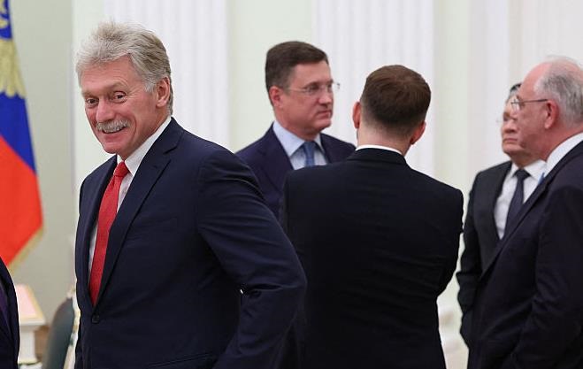 Новини бізнесу - Кремль назвав заплановане підвищення ПДВ "очевидною стабільністю"