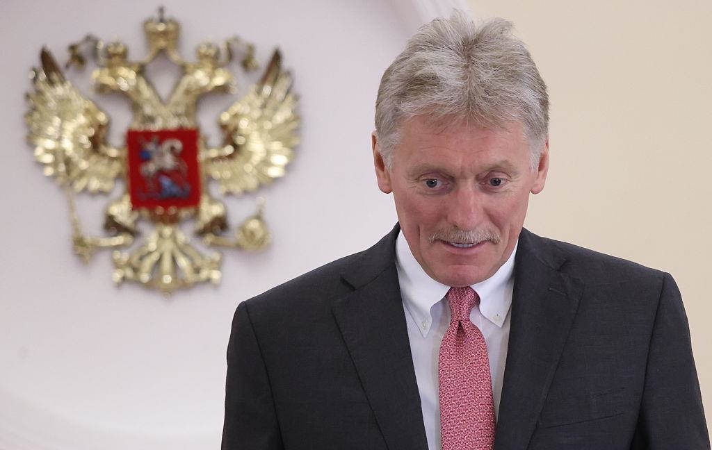 Новини світу - Кремль відреагував на інцидент з дронами в Данії