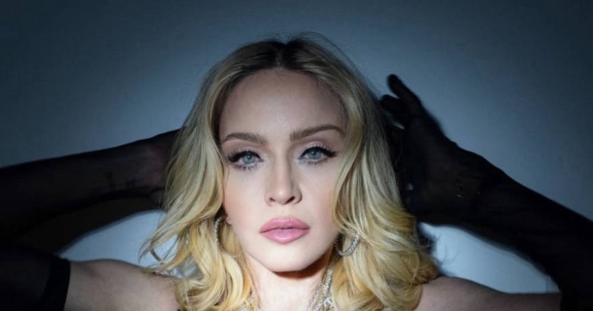 Новини культури - Мадонна зізналася, що пережила депресію після розлучення