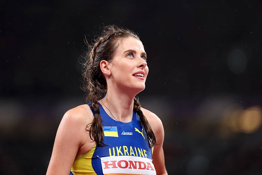 Новини спорту - Магучіх за підсумками сезону говорить про неприйнятність своїх результатів