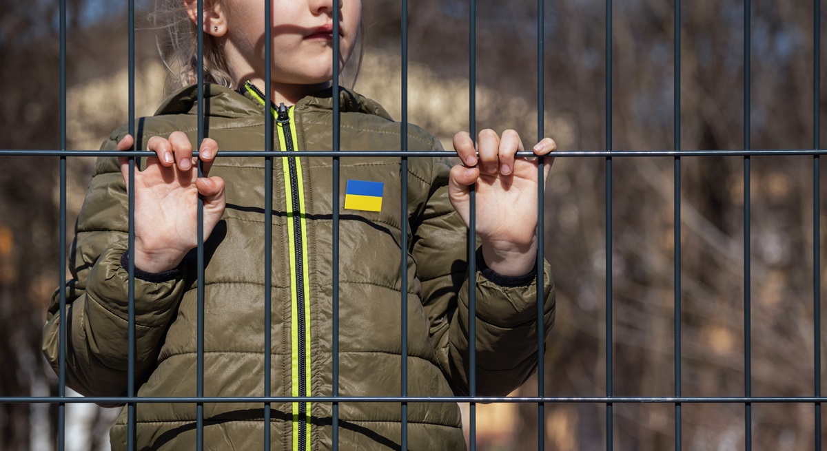 Новини світу - Міжнародний реєстр збитків додав дві нові категорії заяв