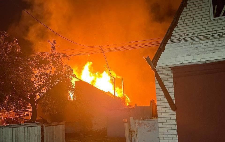 Новини України - На Київщині є постраждалі внаслідок атаки РФ