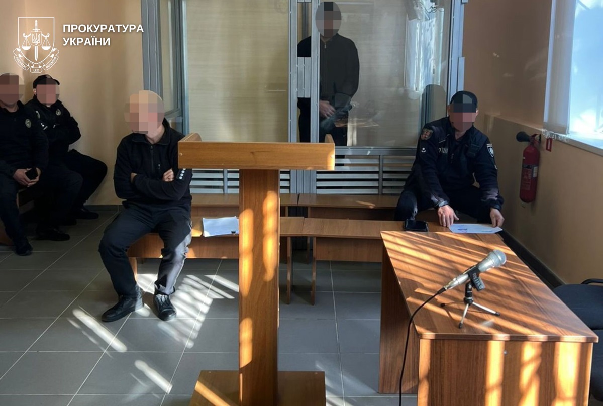 Новини України - На Вінниччині затримали чоловіка, який ґвалтував 10-річну дитину