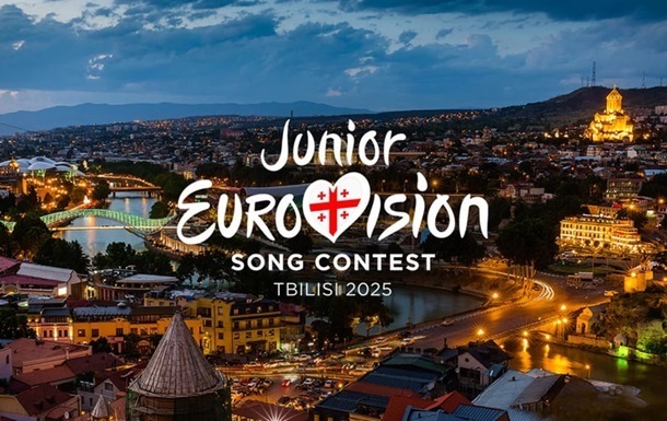 Новини культури - Нацвідбір на Дитяче Євробачення-2025: оголосили склад журі фіналу