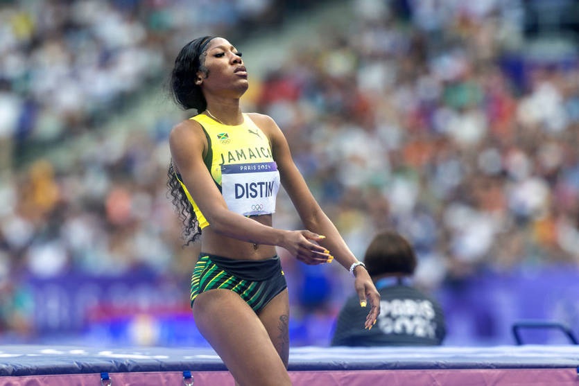 Новини спорту - Неочікуваний результат: фіналістка двох ЧС провалила кваліфікацію